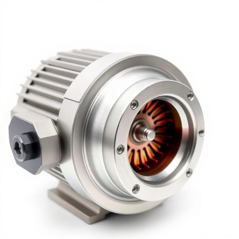 AC/DC Motors repair and rewinding services at Smash Motor