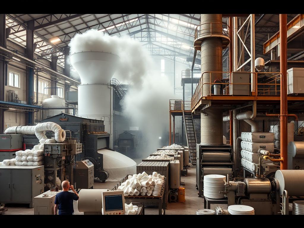 Motor repair services for Sugar, Distillery & Paper Industries in Maharashtra by Smash Motor