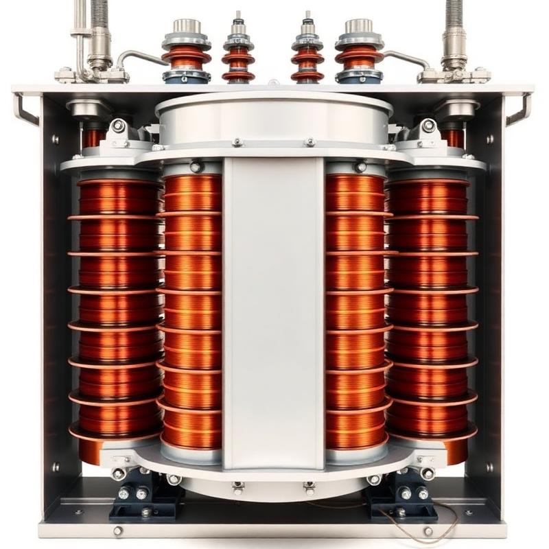 Transformers repair and rewinding services at Smash Motor